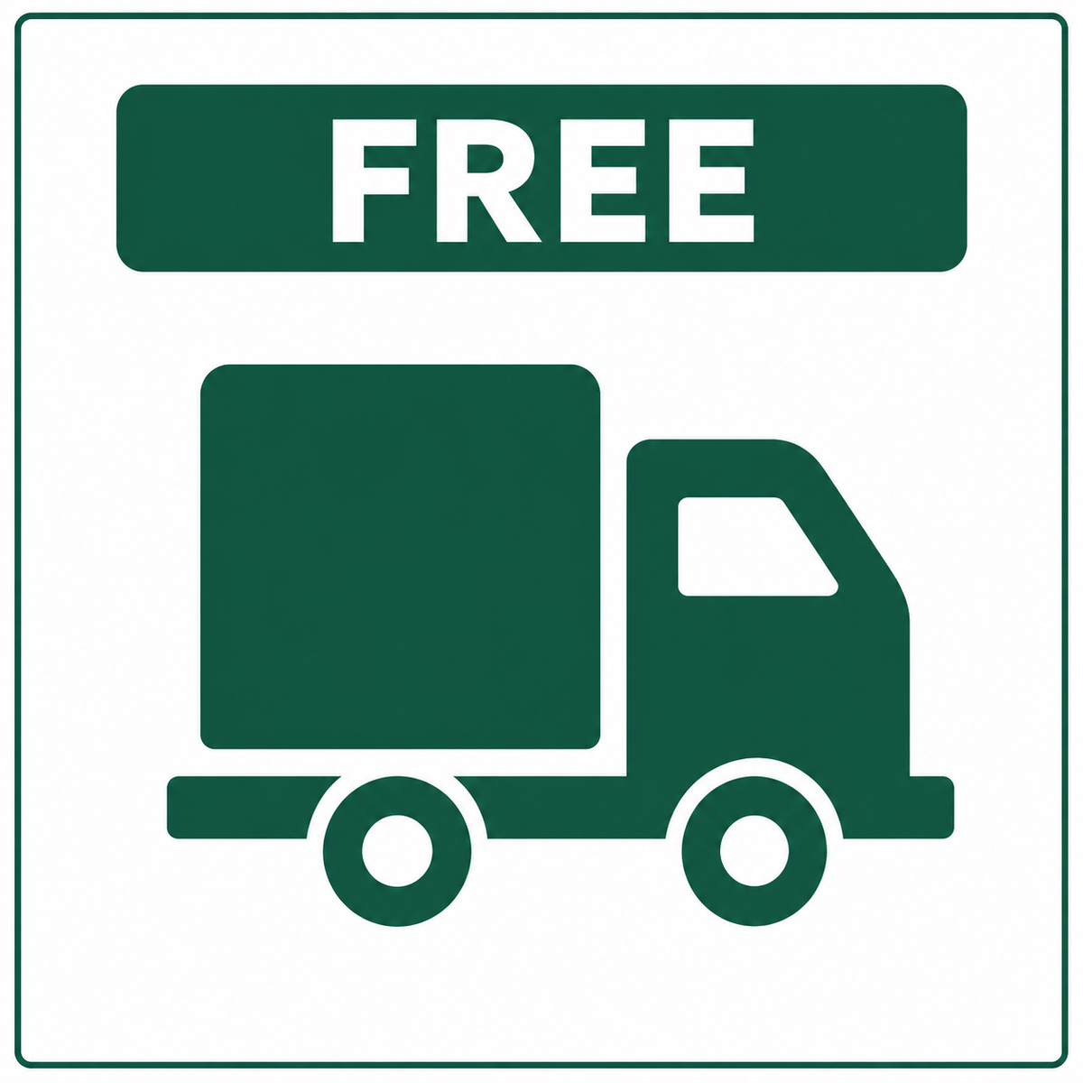 Free Shipping